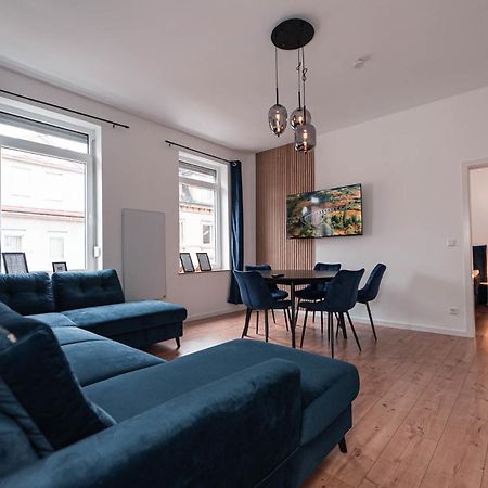 Unique Cityresidenz Naehe Muenster - We02 Ulm Exteriér fotografie