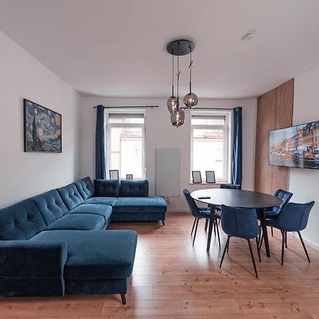 Unique Cityresidenz Naehe Muenster - We02 Ulm Exteriér fotografie