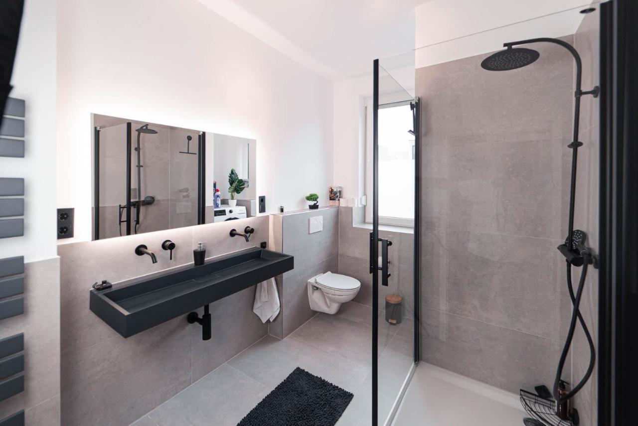 Unique Cityresidenz Naehe Muenster - We02 Ulm Exteriér fotografie