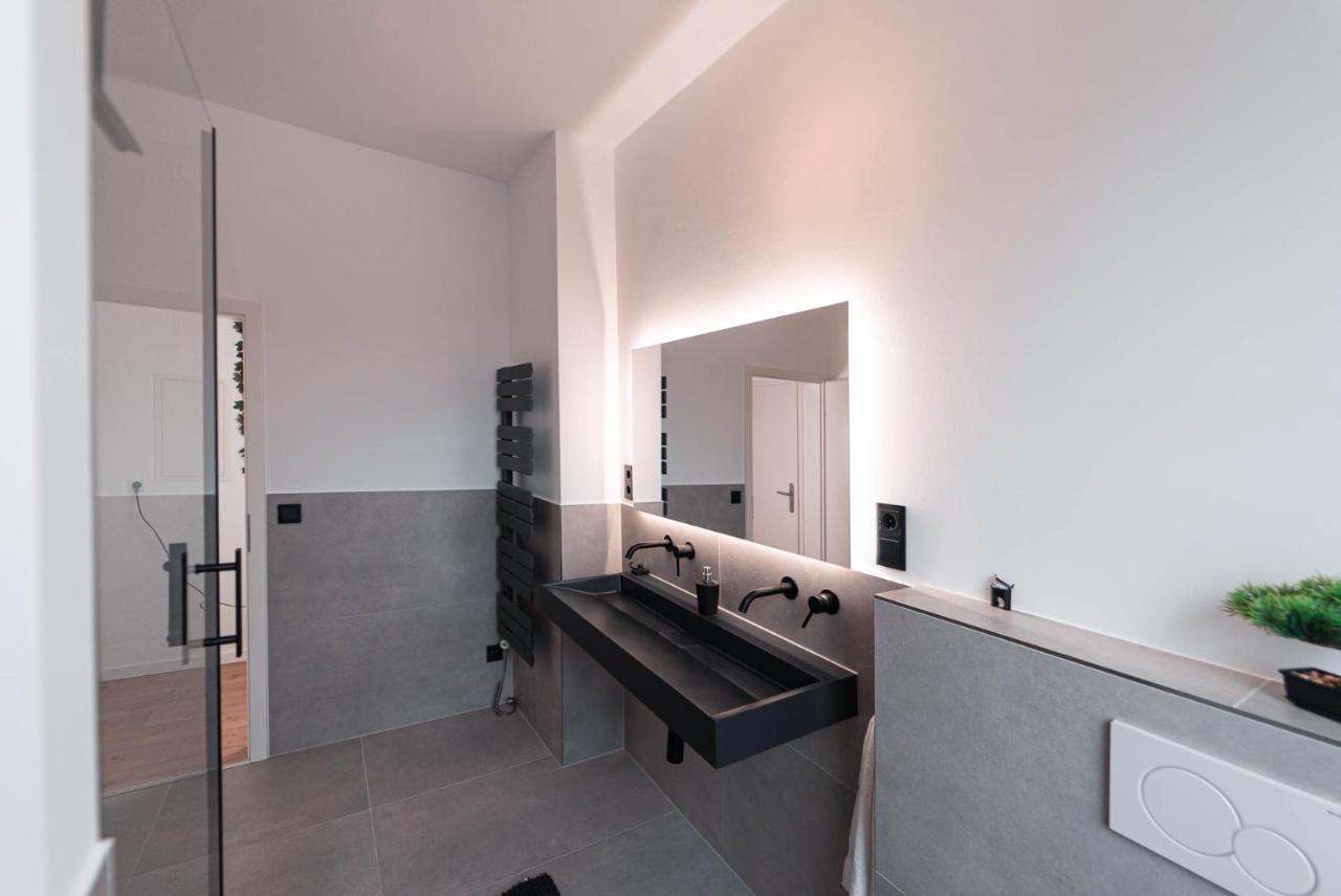 Unique Cityresidenz Naehe Muenster - We02 Ulm Exteriér fotografie