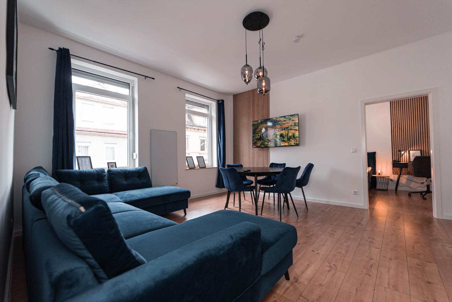 Unique Cityresidenz Naehe Muenster - We02 Ulm Exteriér fotografie