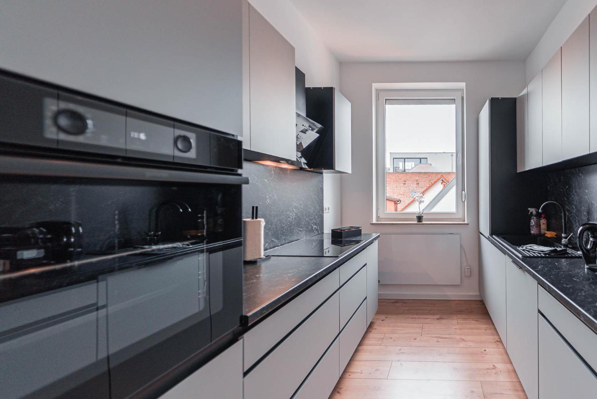 Unique Cityresidenz Naehe Muenster - We02 Ulm Exteriér fotografie