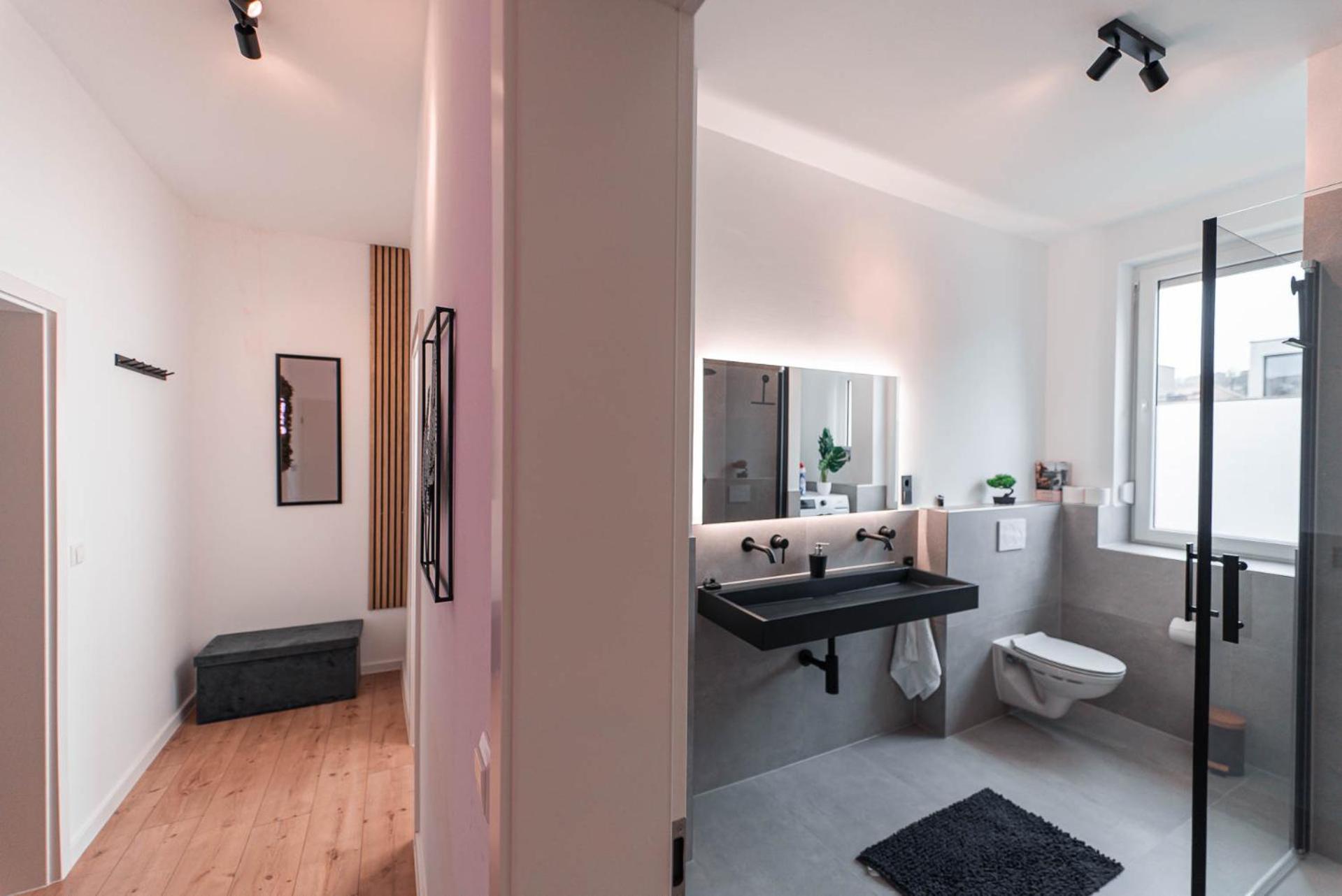 Unique Cityresidenz Naehe Muenster - We02 Ulm Exteriér fotografie
