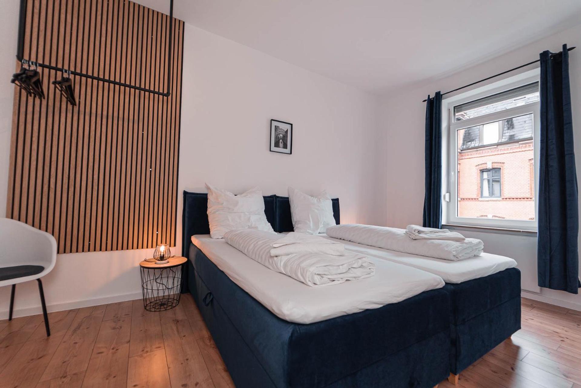 Unique Cityresidenz Naehe Muenster - We02 Ulm Exteriér fotografie