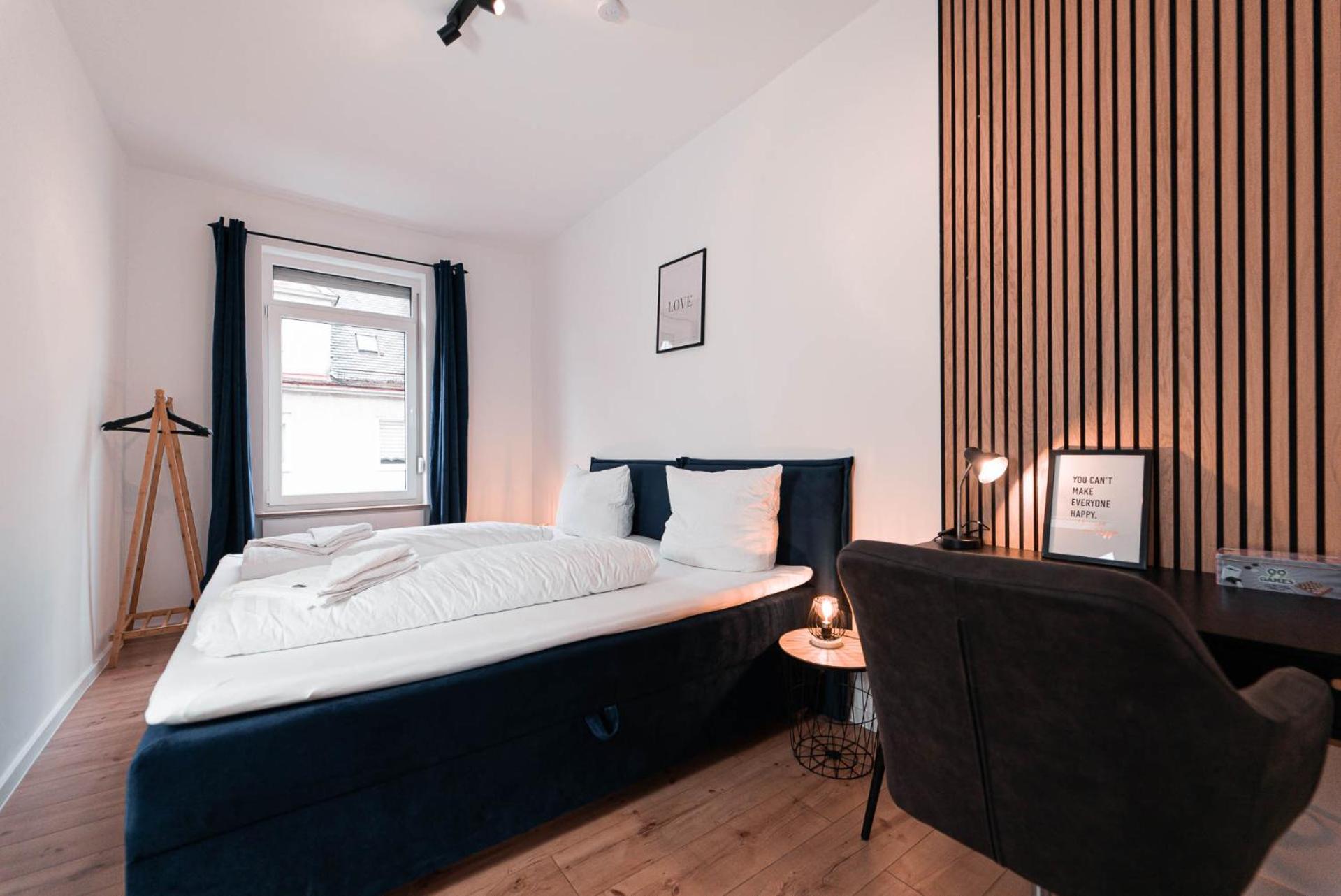 Unique Cityresidenz Naehe Muenster - We02 Ulm Exteriér fotografie