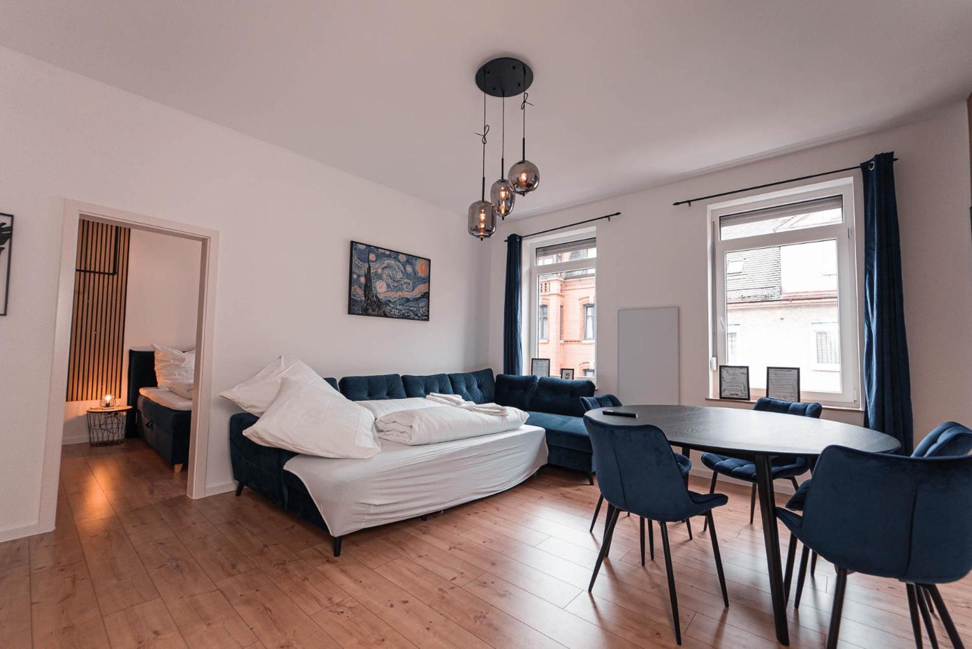 Unique Cityresidenz Naehe Muenster - We02 Ulm Exteriér fotografie