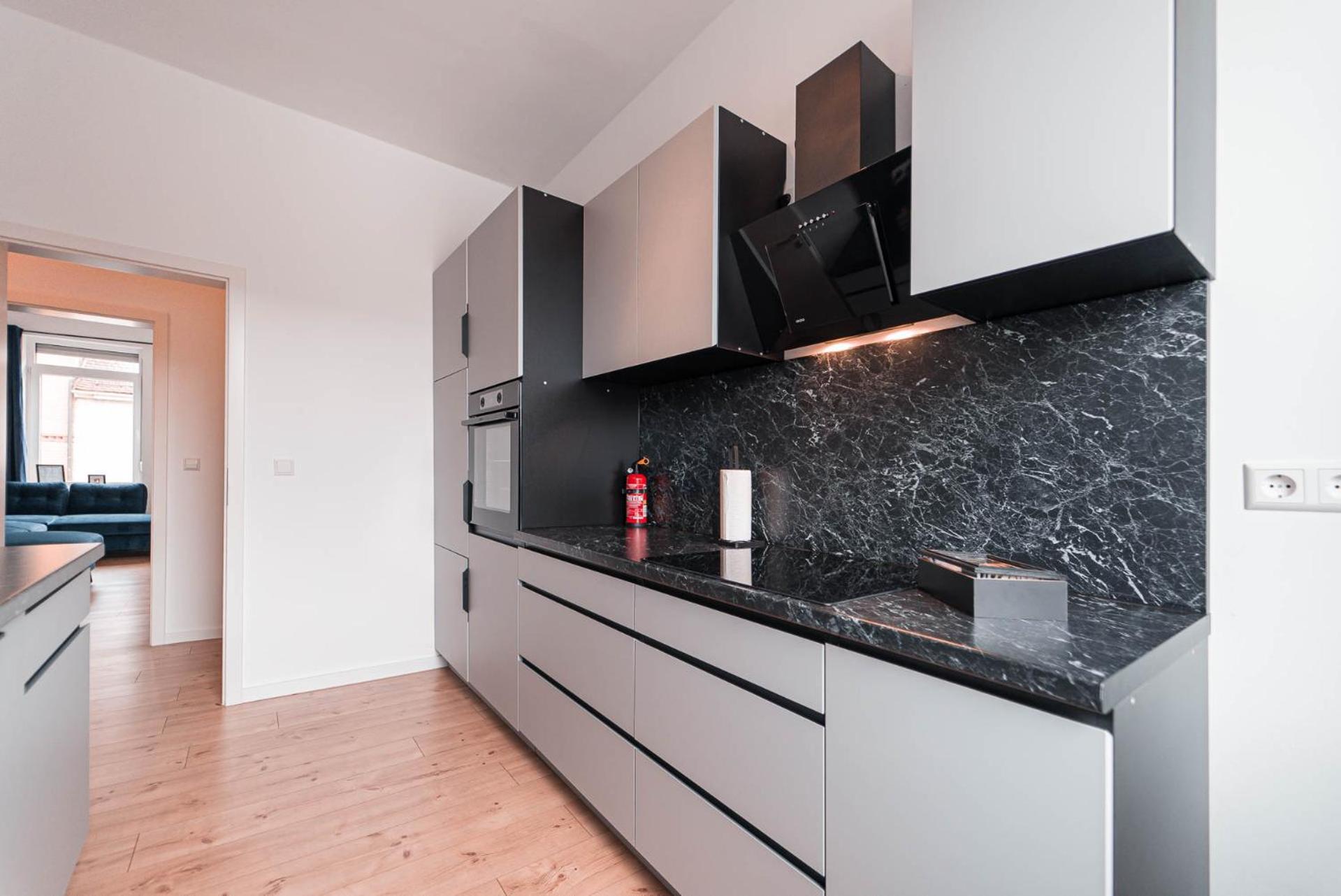 Unique Cityresidenz Naehe Muenster - We02 Ulm Exteriér fotografie